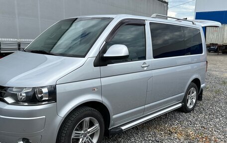 Volkswagen Multivan T5, 2012 год, 2 700 000 рублей, 8 фотография
