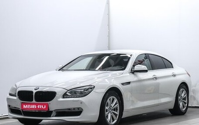 BMW 6 серия, 2013 год, 2 600 000 рублей, 1 фотография