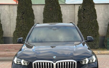 BMW X5, 2024 год, 10 900 000 рублей, 2 фотография