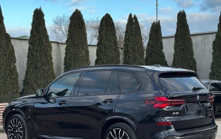 BMW X5, 2024 год, 10 900 000 рублей, 5 фотография