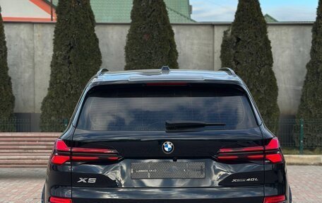 BMW X5, 2024 год, 10 900 000 рублей, 8 фотография