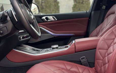 BMW X5, 2024 год, 10 900 000 рублей, 10 фотография