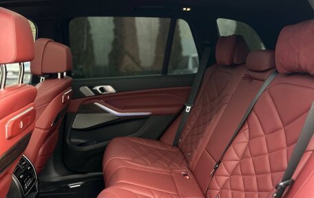 BMW X5, 2024 год, 10 900 000 рублей, 12 фотография