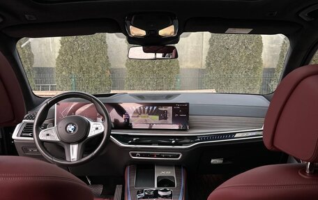 BMW X5, 2024 год, 10 900 000 рублей, 14 фотография