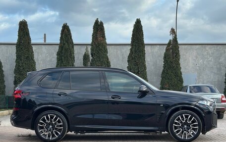 BMW X5, 2024 год, 10 900 000 рублей, 4 фотография