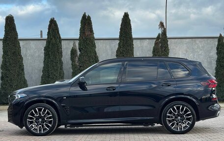 BMW X5, 2024 год, 10 900 000 рублей, 6 фотография