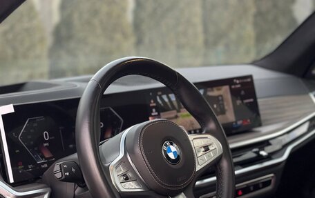 BMW X5, 2024 год, 10 900 000 рублей, 9 фотография