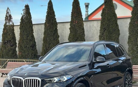 BMW X5, 2024 год, 10 900 000 рублей, 3 фотография