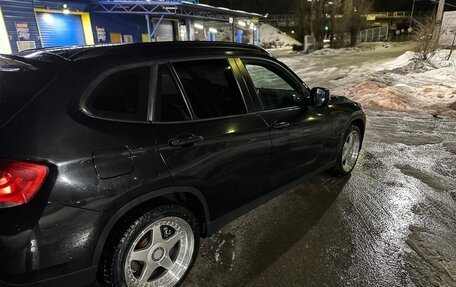 BMW X1, 2011 год, 1 380 000 рублей, 6 фотография