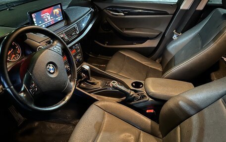 BMW X1, 2011 год, 1 380 000 рублей, 8 фотография