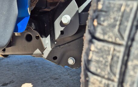 Jeep Wrangler, 2023 год, 5 400 000 рублей, 8 фотография