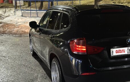 BMW X1, 2011 год, 1 380 000 рублей, 3 фотография