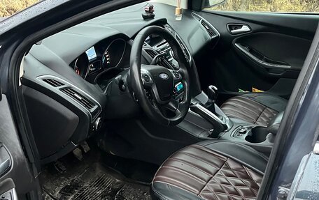 Ford Focus III, 2012 год, 650 000 рублей, 4 фотография