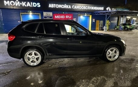 BMW X1, 2011 год, 1 380 000 рублей, 5 фотография