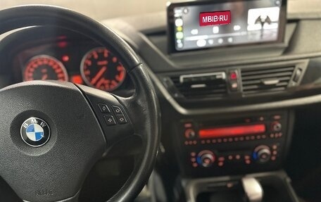 BMW X1, 2011 год, 1 380 000 рублей, 7 фотография