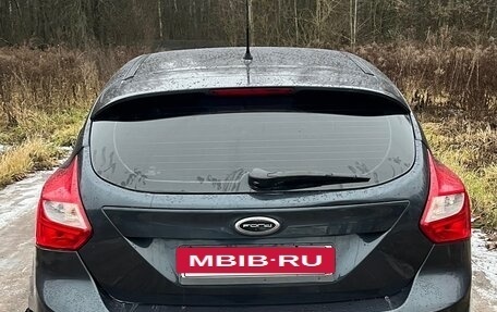 Ford Focus III, 2012 год, 650 000 рублей, 3 фотография