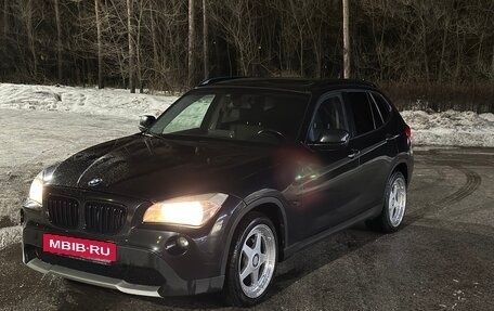 BMW X1, 2011 год, 1 380 000 рублей, 2 фотография