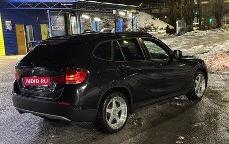 BMW X1, 2011 год, 1 380 000 рублей, 4 фотография