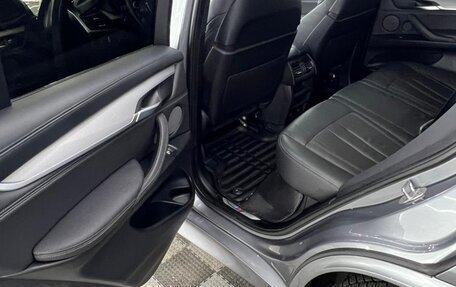 BMW X5, 2017 год, 4 500 000 рублей, 3 фотография