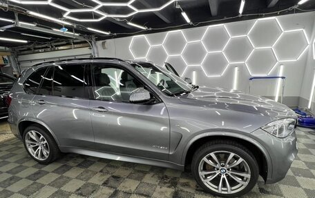 BMW X5, 2017 год, 4 500 000 рублей, 5 фотография