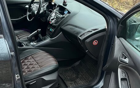 Ford Focus III, 2012 год, 650 000 рублей, 5 фотография