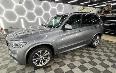 BMW X5, 2017 год, 4 500 000 рублей, 4 фотография