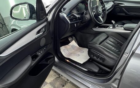 BMW X5, 2017 год, 4 500 000 рублей, 7 фотография