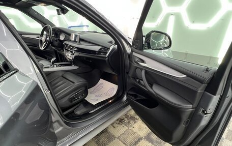 BMW X5, 2017 год, 4 500 000 рублей, 6 фотография