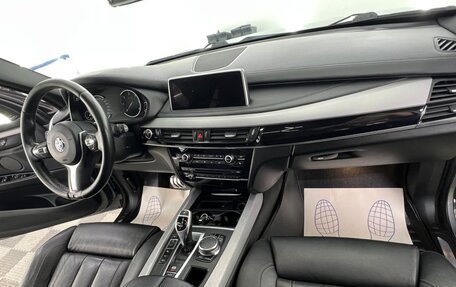 BMW X5, 2017 год, 4 500 000 рублей, 8 фотография