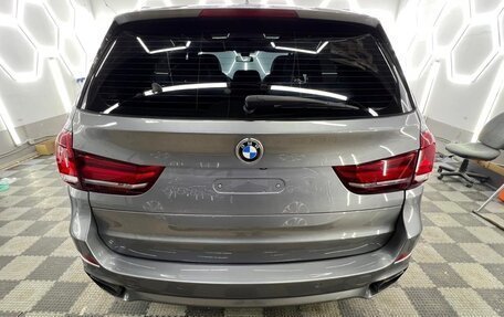 BMW X5, 2017 год, 4 500 000 рублей, 10 фотография