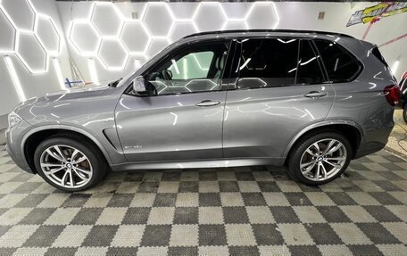 BMW X5, 2017 год, 4 500 000 рублей, 11 фотография