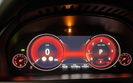 BMW X5, 2017 год, 4 500 000 рублей, 14 фотография