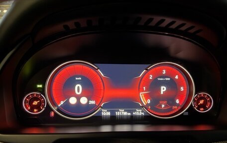 BMW X5, 2017 год, 4 500 000 рублей, 16 фотография