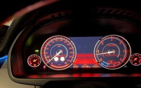 BMW X5, 2017 год, 4 500 000 рублей, 17 фотография