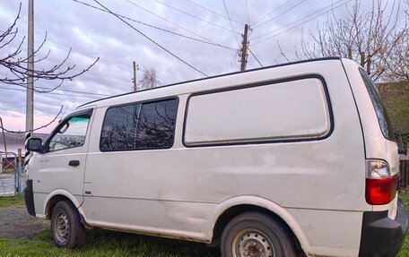 KIA Pregio I, 2005 год, 650 000 рублей, 11 фотография