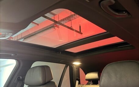 BMW X5, 2017 год, 4 500 000 рублей, 15 фотография