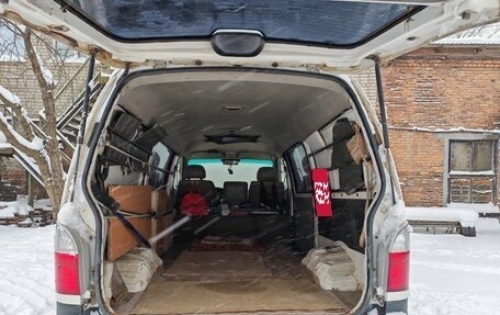 KIA Pregio I, 2005 год, 650 000 рублей, 5 фотография