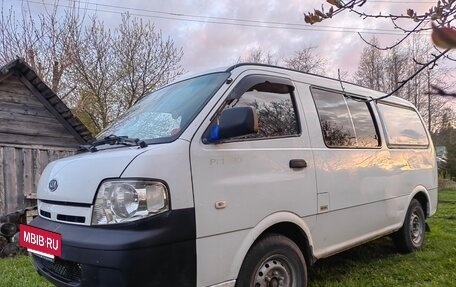 KIA Pregio I, 2005 год, 650 000 рублей, 10 фотография