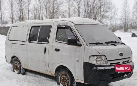 KIA Pregio I, 2005 год, 650 000 рублей, 2 фотография