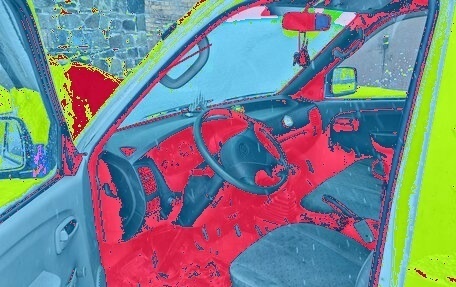 KIA Pregio I, 2005 год, 650 000 рублей, 6 фотография