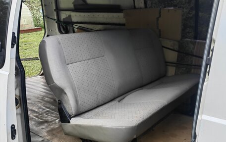 KIA Pregio I, 2005 год, 650 000 рублей, 14 фотография