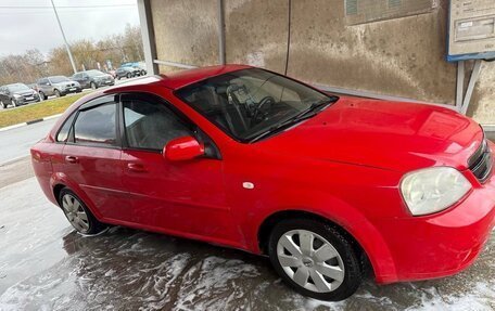 Chevrolet Lacetti, 2008 год, 350 000 рублей, 2 фотография