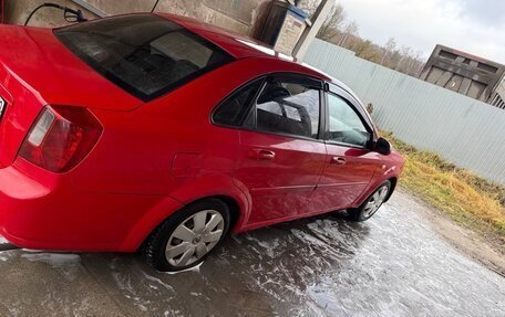 Chevrolet Lacetti, 2008 год, 350 000 рублей, 6 фотография