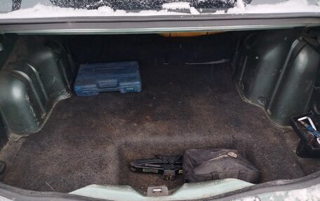 Renault Symbol I, 2004 год, 240 000 рублей, 8 фотография