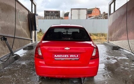 Chevrolet Lacetti, 2008 год, 350 000 рублей, 5 фотография