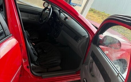 Chevrolet Lacetti, 2008 год, 350 000 рублей, 8 фотография