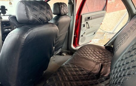 Chevrolet Lacetti, 2008 год, 350 000 рублей, 11 фотография