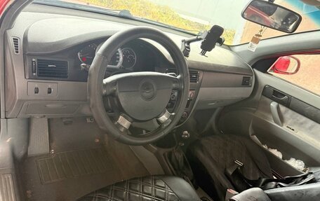 Chevrolet Lacetti, 2008 год, 350 000 рублей, 12 фотография