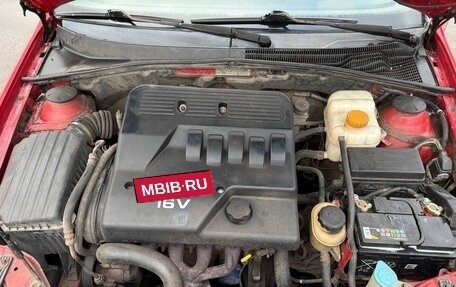 Chevrolet Lacetti, 2008 год, 350 000 рублей, 16 фотография