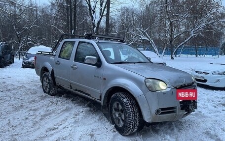 Great Wall Wingle, 2008 год, 325 000 рублей, 3 фотография